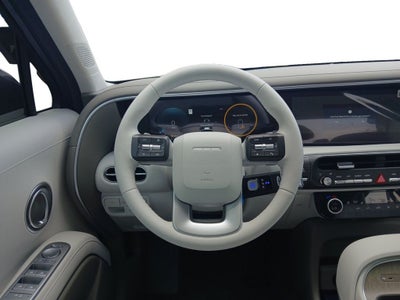 2026 Hyundai PALISADE HYBRID SEL