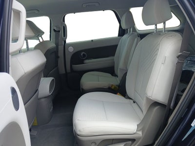 2026 Hyundai PALISADE HYBRID SEL