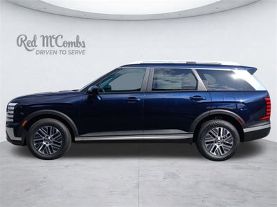 2026 Hyundai PALISADE HYBRID SEL