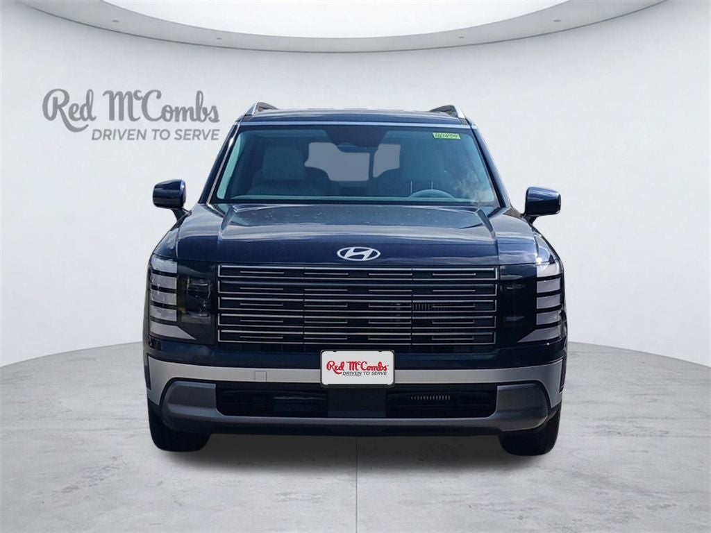 2026 Hyundai PALISADE HYBRID SEL