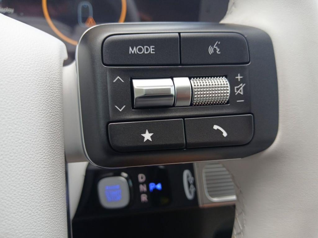 2026 Hyundai PALISADE HYBRID SEL