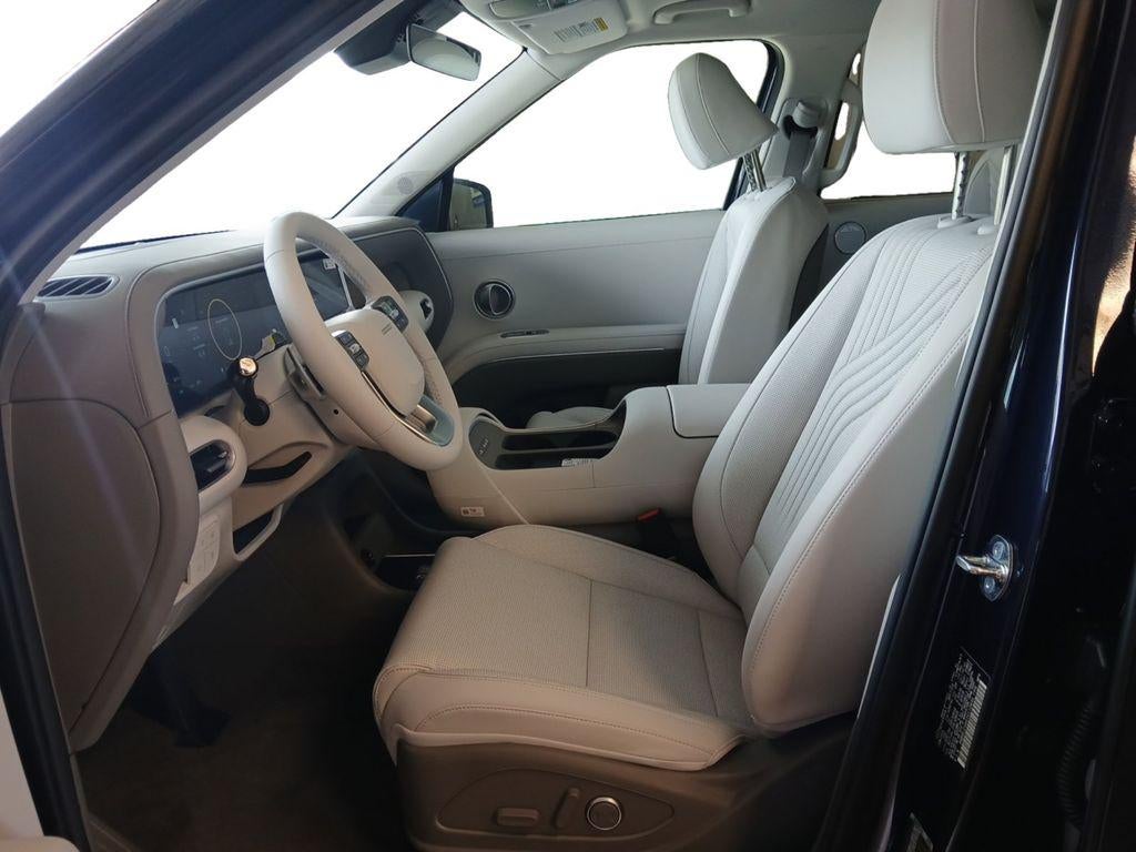 2026 Hyundai PALISADE HYBRID SEL