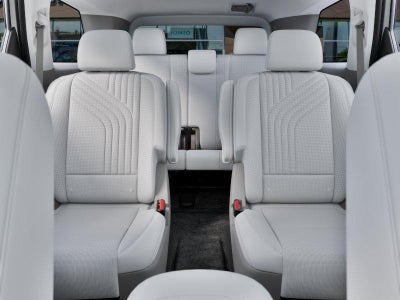 2026 Hyundai PALISADE HYBRID SEL