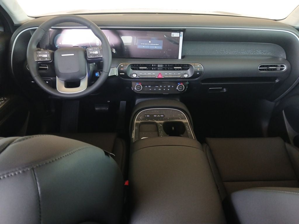 2026 Hyundai PALISADE HYBRID SEL