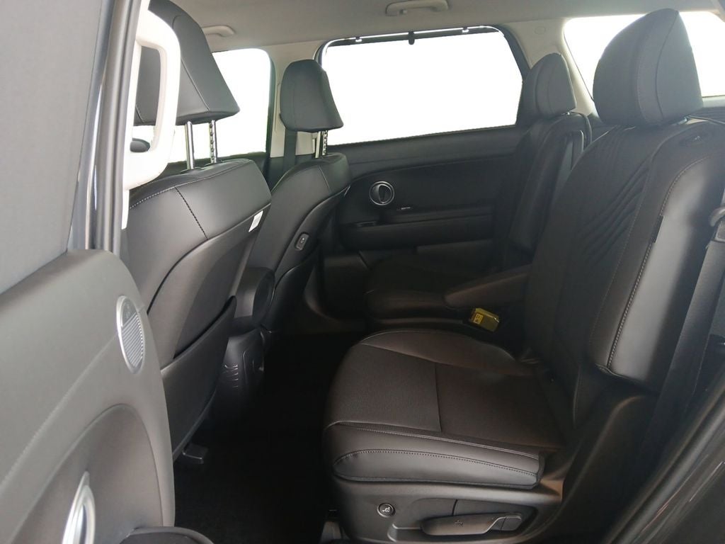 2026 Hyundai PALISADE HYBRID SEL