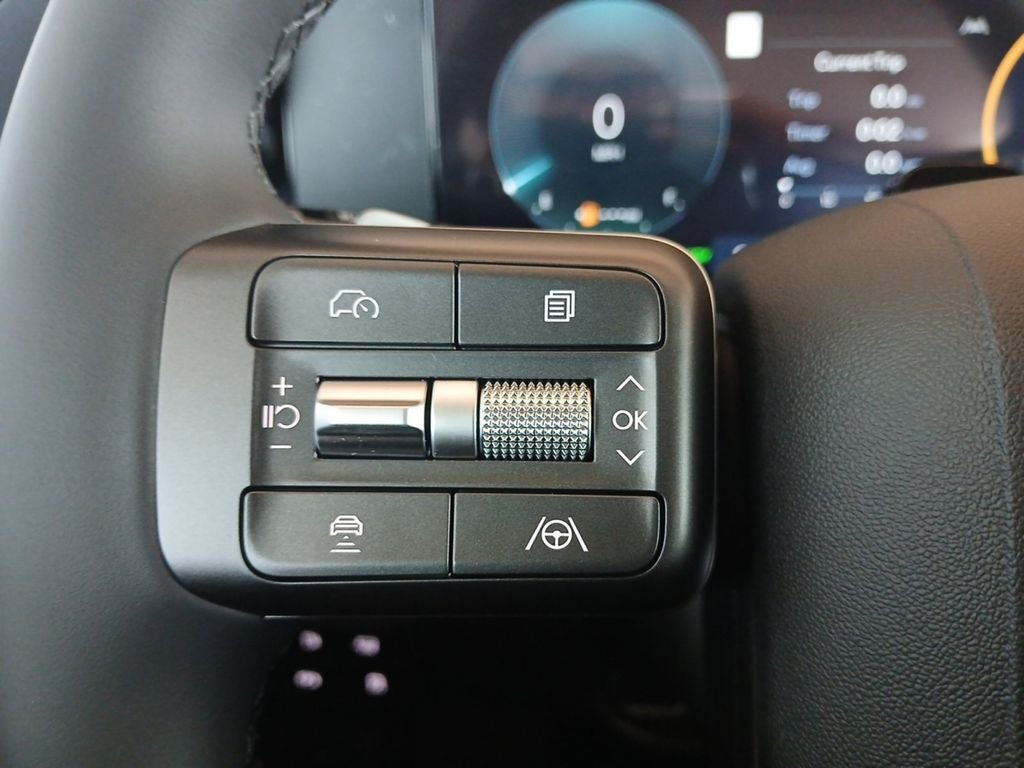2026 Hyundai PALISADE HYBRID SEL