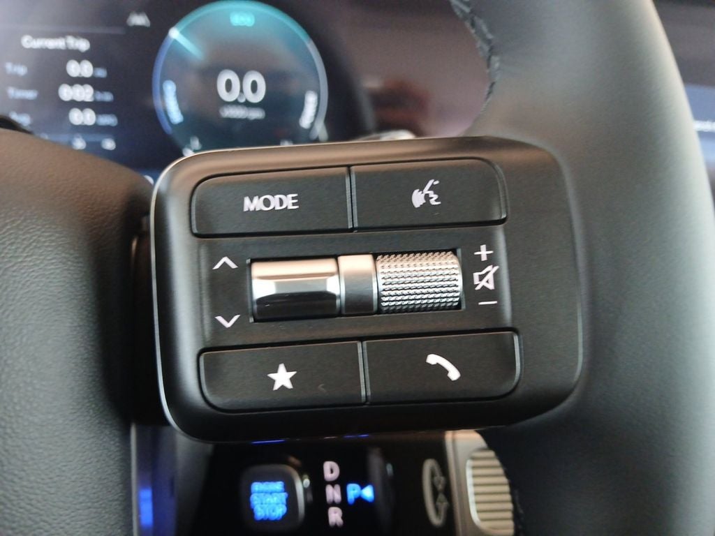 2026 Hyundai PALISADE HYBRID SEL