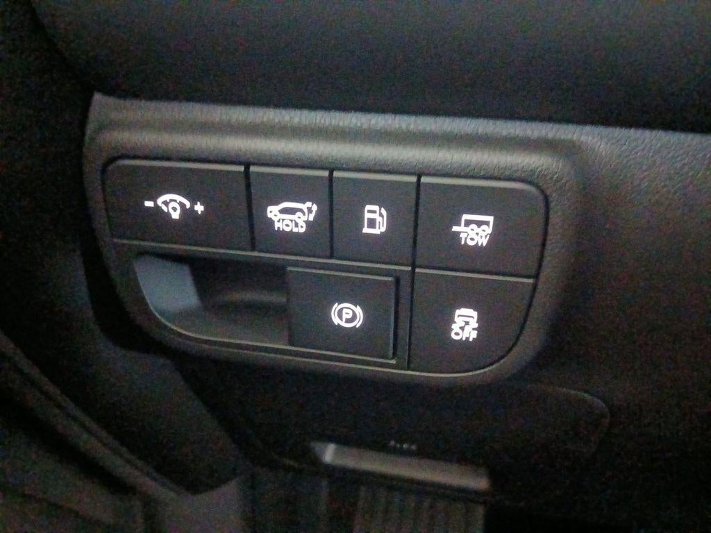 2026 Hyundai PALISADE HYBRID SEL