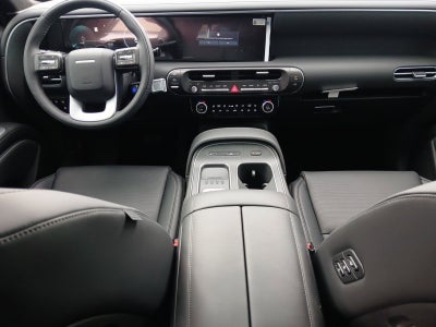 2026 Hyundai PALISADE HYBRID Calligraphy 3RD ROW WITH BLIND SPOT MONITOR