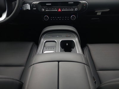 2026 Hyundai PALISADE HYBRID Calligraphy 3RD ROW WITH BLIND SPOT MONITOR