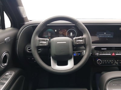 2026 Hyundai PALISADE HYBRID Calligraphy 3RD ROW WITH BLIND SPOT MONITOR