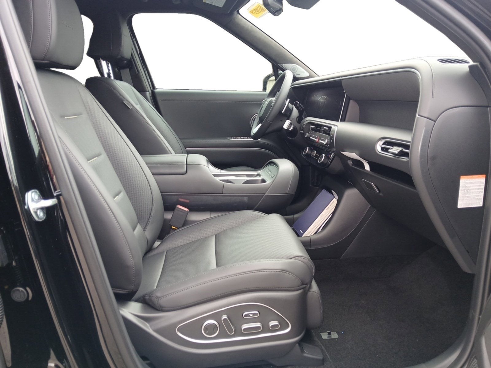 2026 Hyundai PALISADE HYBRID Calligraphy 3RD ROW WITH BLIND SPOT MONITOR