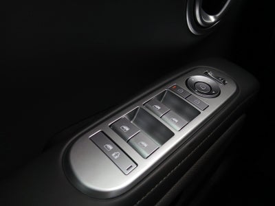 2026 Hyundai PALISADE HYBRID Calligraphy 3RD ROW WITH BLIND SPOT MONITOR