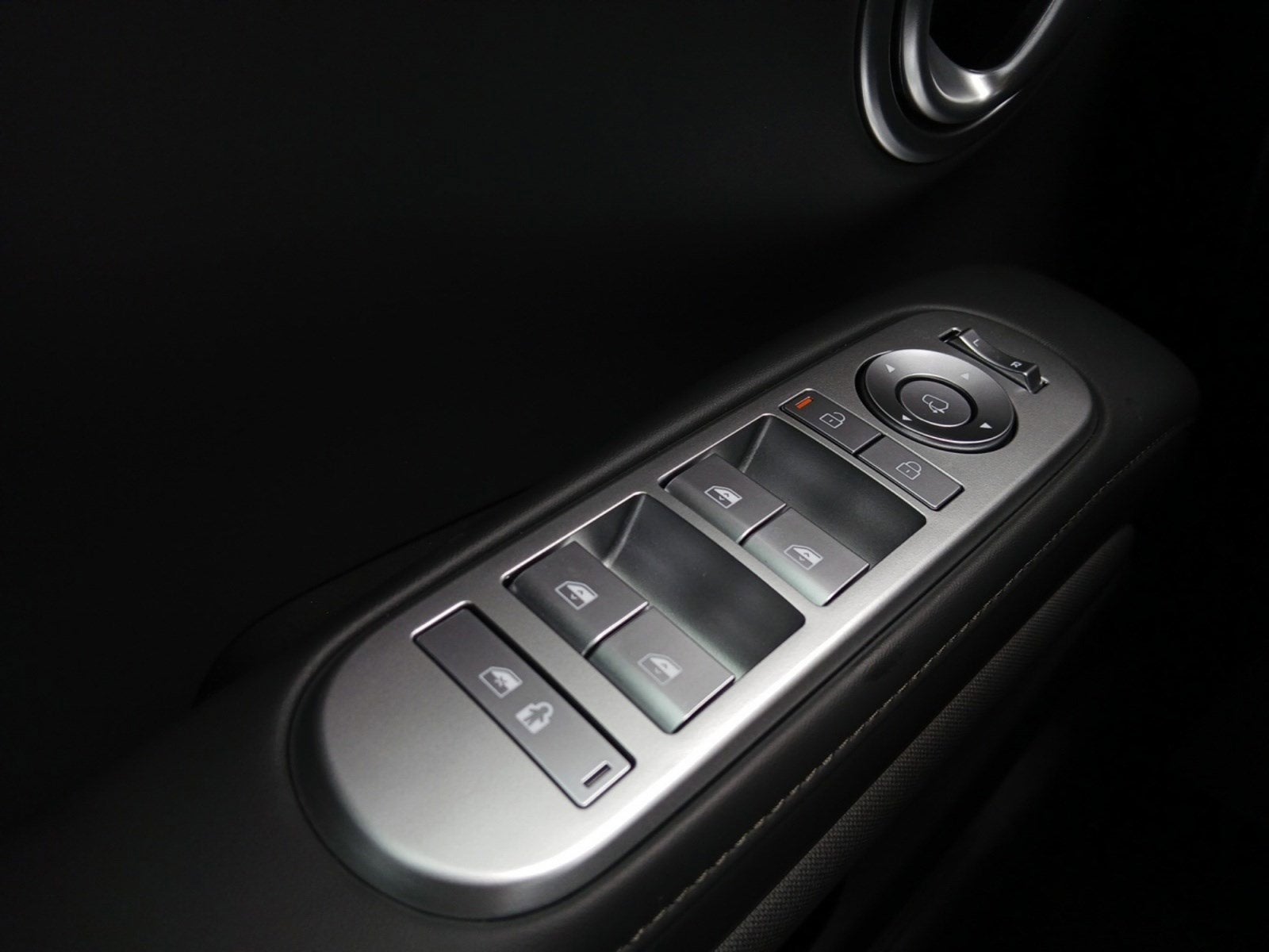 2026 Hyundai PALISADE HYBRID Calligraphy 3RD ROW WITH BLIND SPOT MONITOR