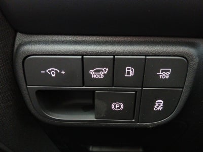 2026 Hyundai PALISADE HYBRID Calligraphy 3RD ROW WITH BLIND SPOT MONITOR