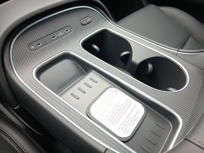 2026 Hyundai PALISADE HYBRID Calligraphy 3RD ROW WITH BLIND SPOT MONITOR