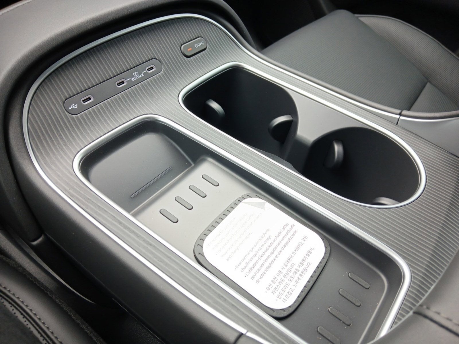 2026 Hyundai PALISADE HYBRID Calligraphy 3RD ROW WITH BLIND SPOT MONITOR