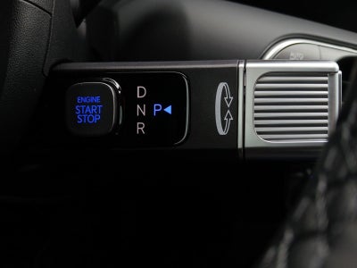 2026 Hyundai PALISADE HYBRID Calligraphy 3RD ROW WITH BLIND SPOT MONITOR