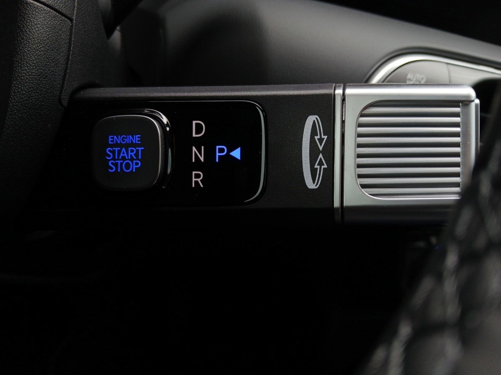 2026 Hyundai PALISADE HYBRID Calligraphy 3RD ROW WITH BLIND SPOT MONITOR