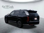 2026 Hyundai PALISADE HYBRID Calligraphy 3RD ROW WITH BLIND SPOT MONITOR