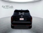 2026 Hyundai PALISADE HYBRID Calligraphy 3RD ROW WITH BLIND SPOT MONITOR