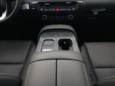 2026 Hyundai PALISADE HYBRID Calligraphy 3RD ROW WITH BLIND SPOT MONITOR