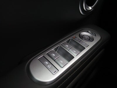 2026 Hyundai PALISADE HYBRID Calligraphy 3RD ROW WITH BLIND SPOT MONITOR