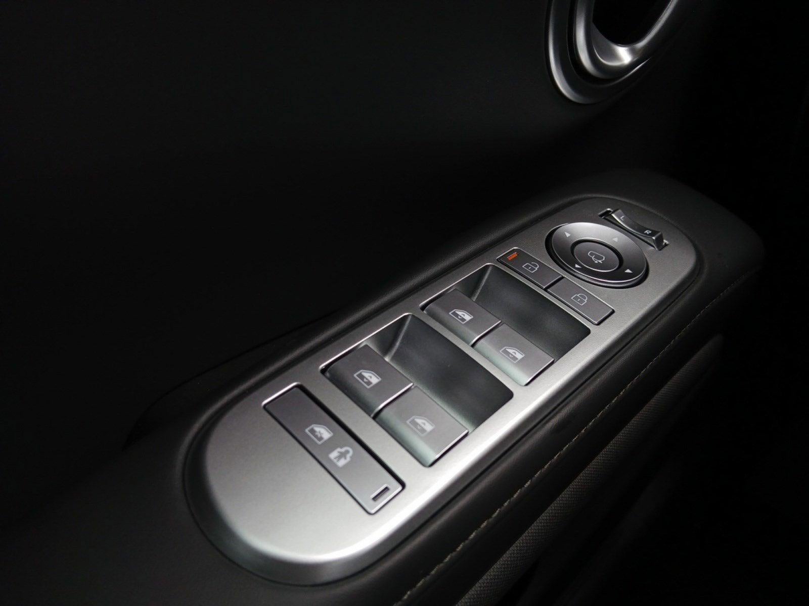 2026 Hyundai PALISADE HYBRID Calligraphy 3RD ROW WITH BLIND SPOT MONITOR