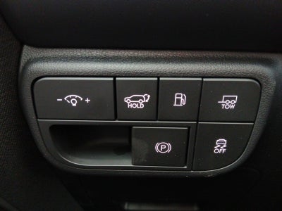 2026 Hyundai PALISADE HYBRID Calligraphy 3RD ROW WITH BLIND SPOT MONITOR