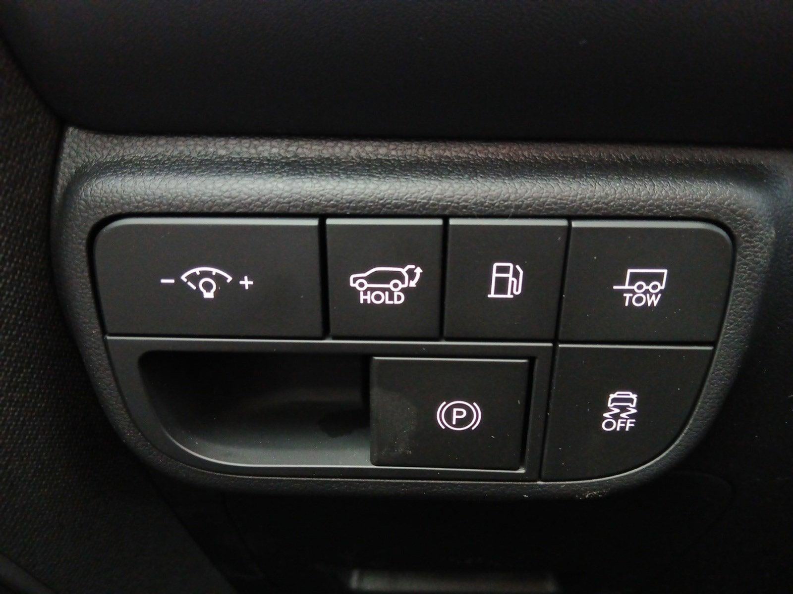 2026 Hyundai PALISADE HYBRID Calligraphy 3RD ROW WITH BLIND SPOT MONITOR