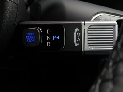 2026 Hyundai PALISADE HYBRID Calligraphy 3RD ROW WITH BLIND SPOT MONITOR