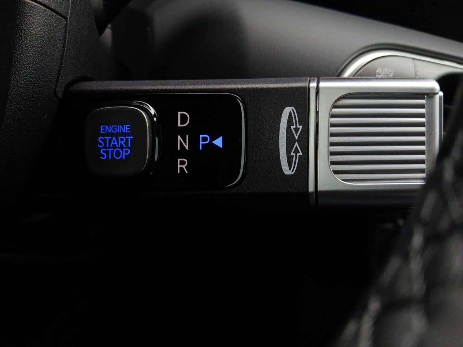 2026 Hyundai PALISADE HYBRID Calligraphy 3RD ROW WITH BLIND SPOT MONITOR