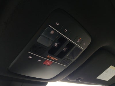 2026 Hyundai PALISADE HYBRID Calligraphy 3RD ROW WITH BLIND SPOT MONITOR