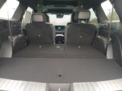 2026 Hyundai PALISADE HYBRID Calligraphy W/ SURROUND VIEW MONITOR