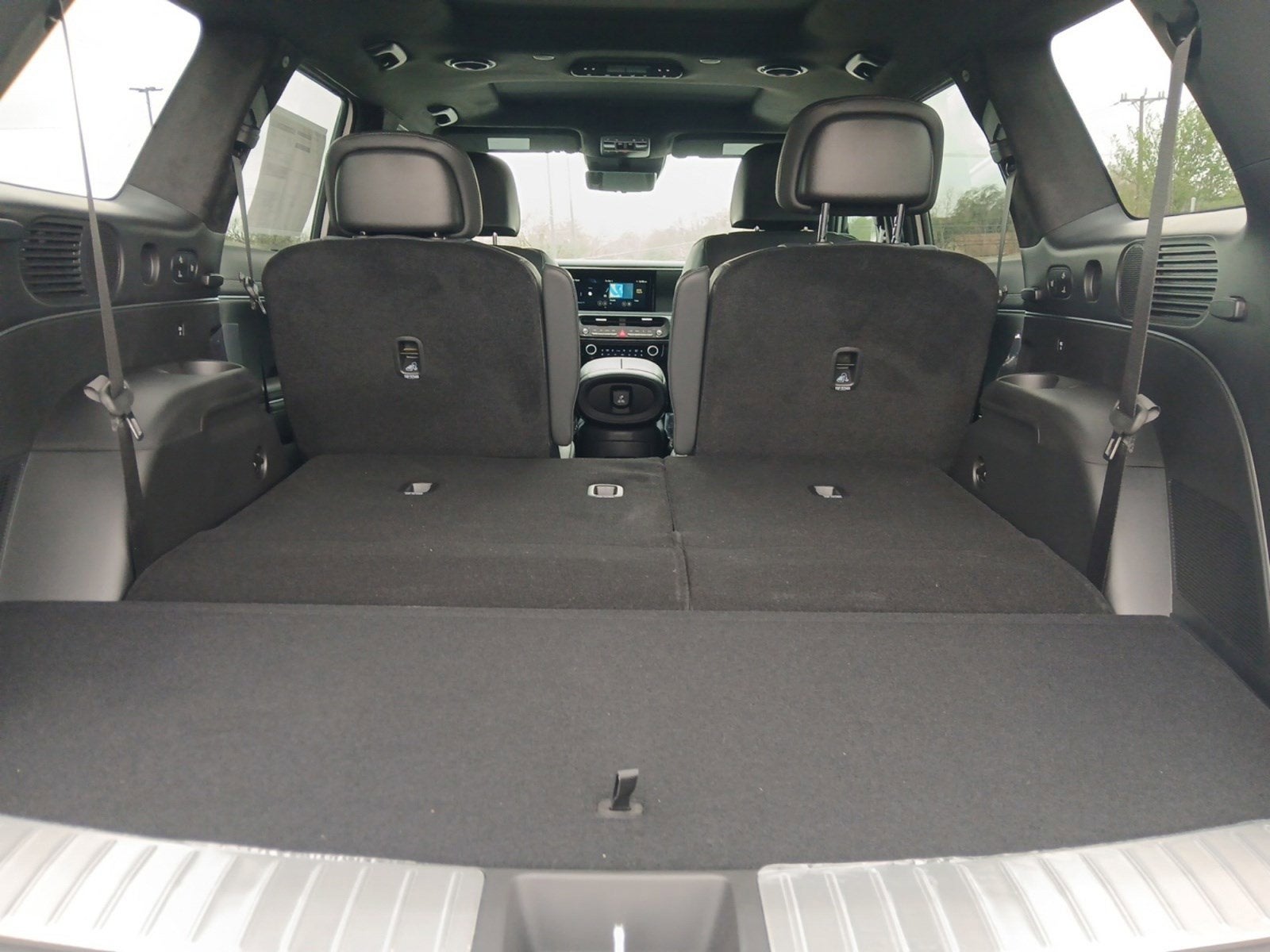 2026 Hyundai PALISADE HYBRID Calligraphy W/ SURROUND VIEW MONITOR