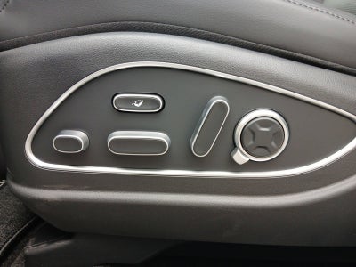 2026 Hyundai PALISADE HYBRID Calligraphy W/ SURROUND VIEW MONITOR