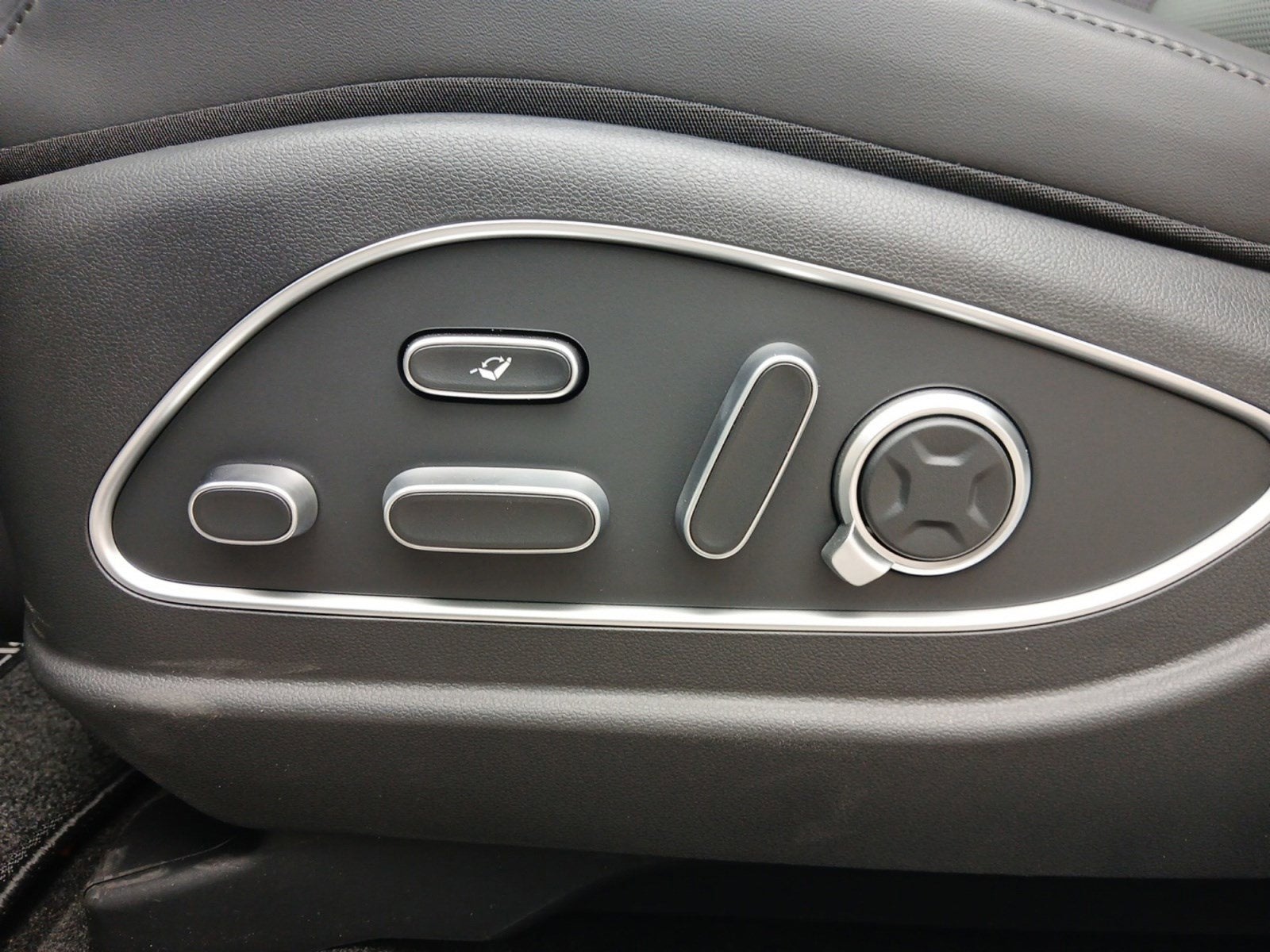 2026 Hyundai PALISADE HYBRID Calligraphy W/ SURROUND VIEW MONITOR