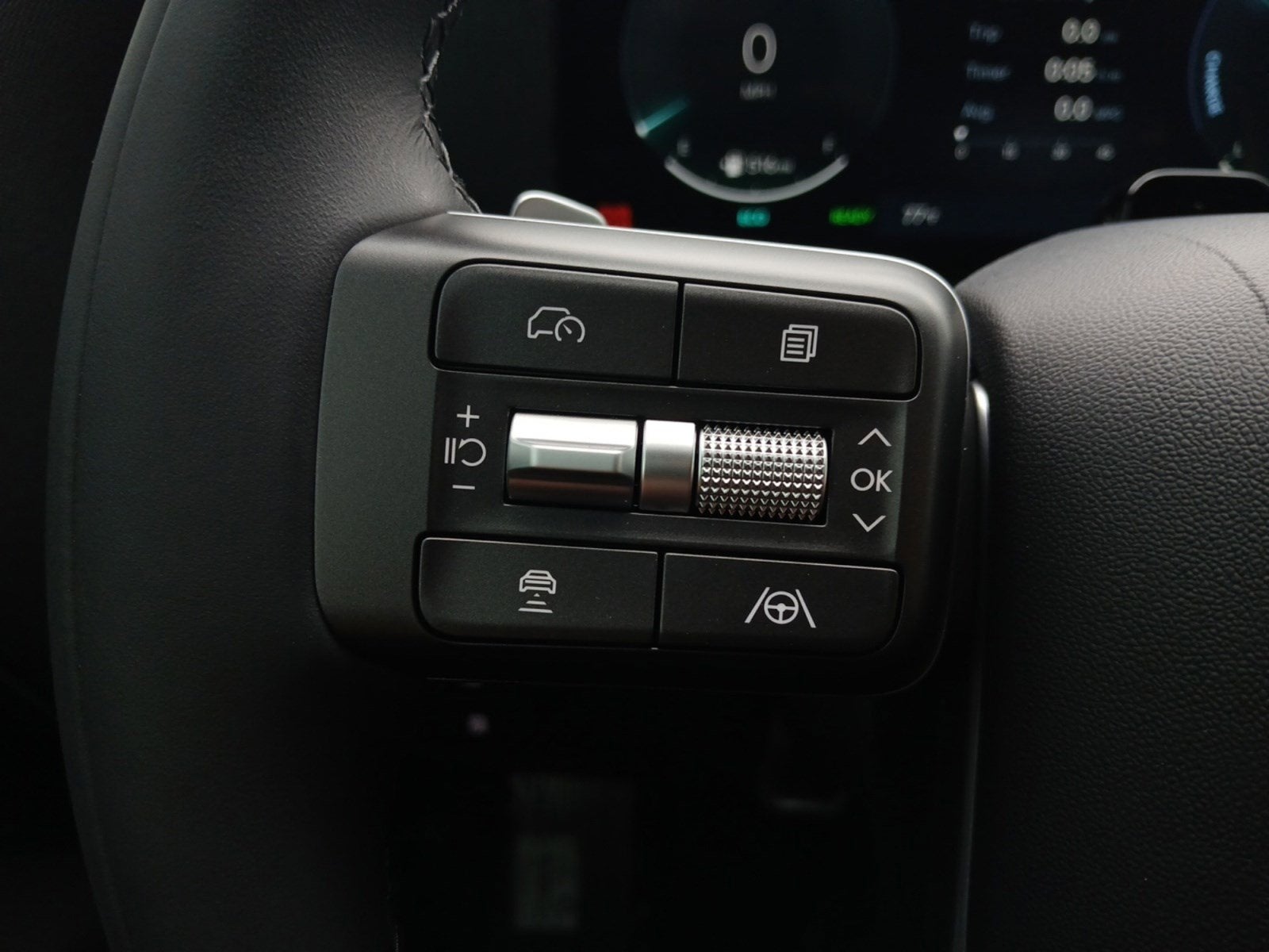 2026 Hyundai PALISADE HYBRID Calligraphy W/ SURROUND VIEW MONITOR