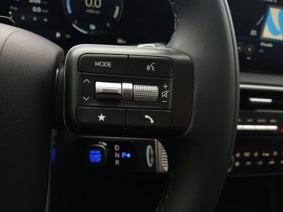 2026 Hyundai PALISADE HYBRID Calligraphy W/ SURROUND VIEW MONITOR