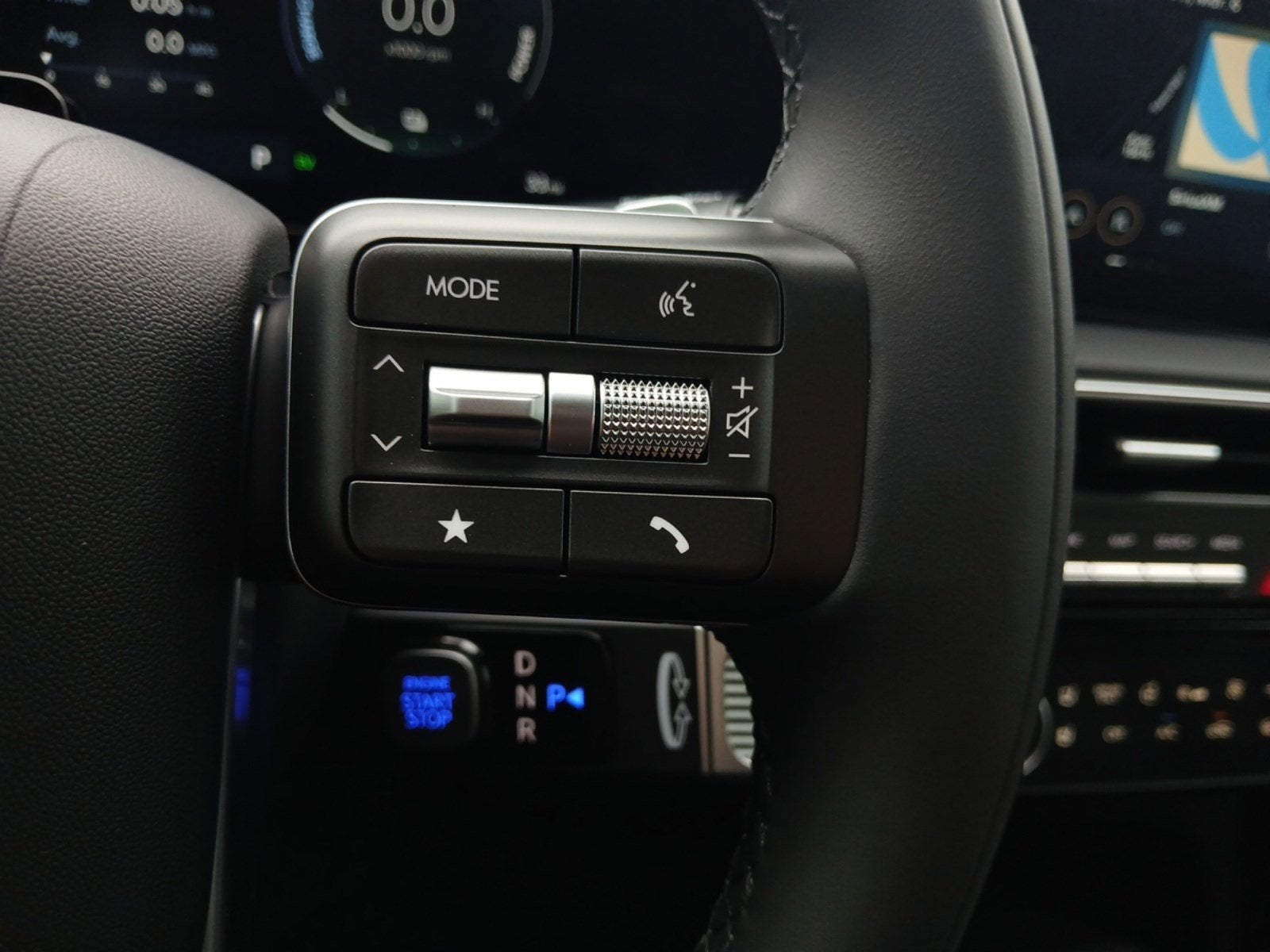 2026 Hyundai PALISADE HYBRID Calligraphy W/ SURROUND VIEW MONITOR