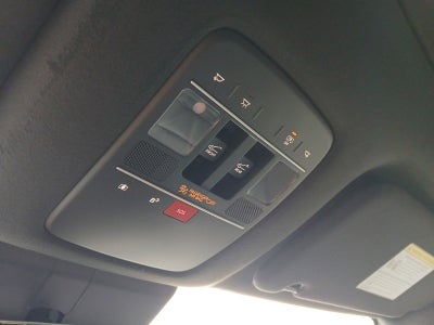 2026 Hyundai PALISADE HYBRID Calligraphy W/ SURROUND VIEW MONITOR