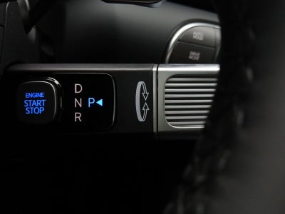 2026 Hyundai PALISADE HYBRID Calligraphy W/ SURROUND VIEW MONITOR