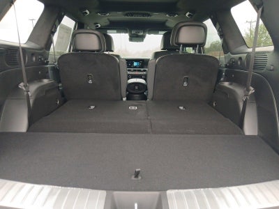 2026 Hyundai PALISADE HYBRID Calligraphy W/ SURROUND VIEW MONITOR