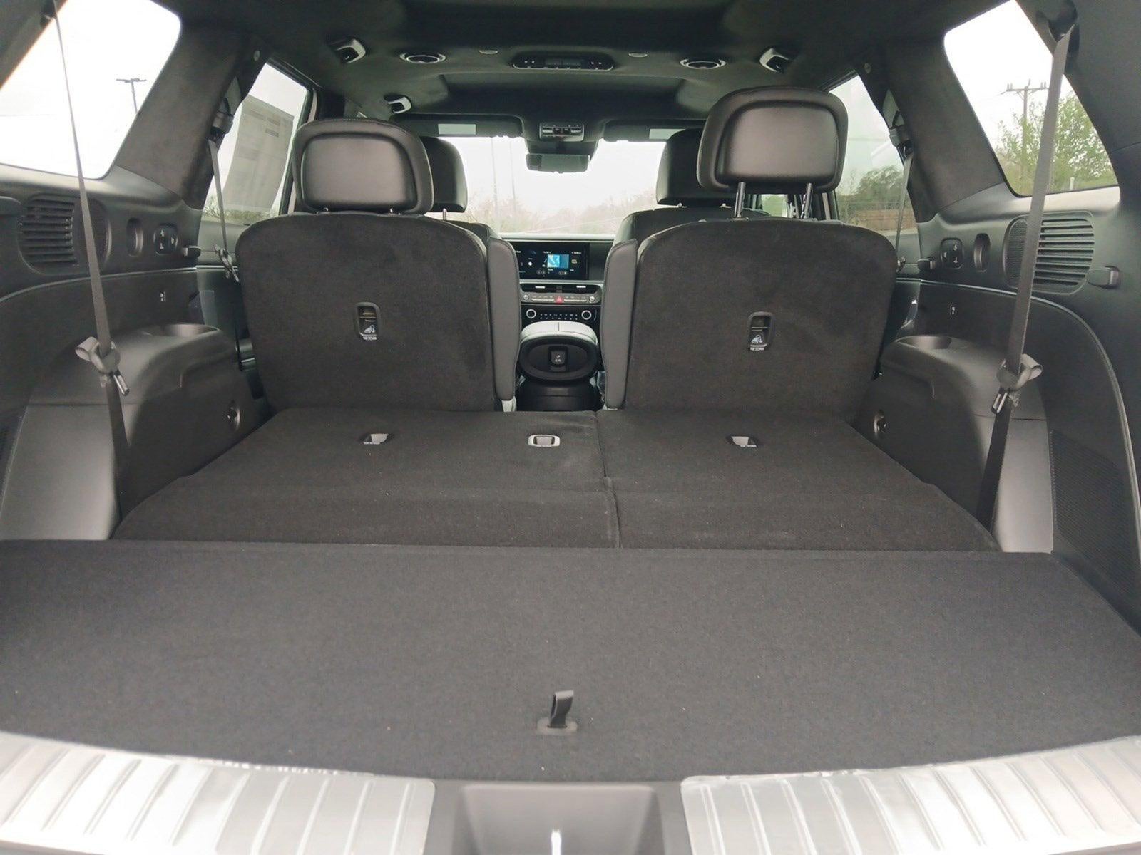 2026 Hyundai PALISADE HYBRID Calligraphy W/ SURROUND VIEW MONITOR