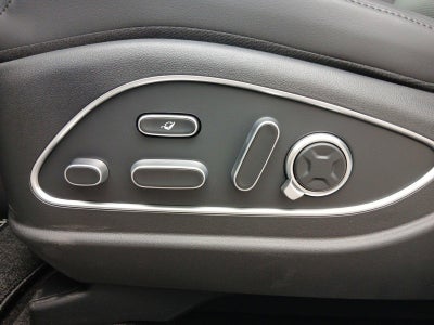 2026 Hyundai PALISADE HYBRID Calligraphy W/ SURROUND VIEW MONITOR