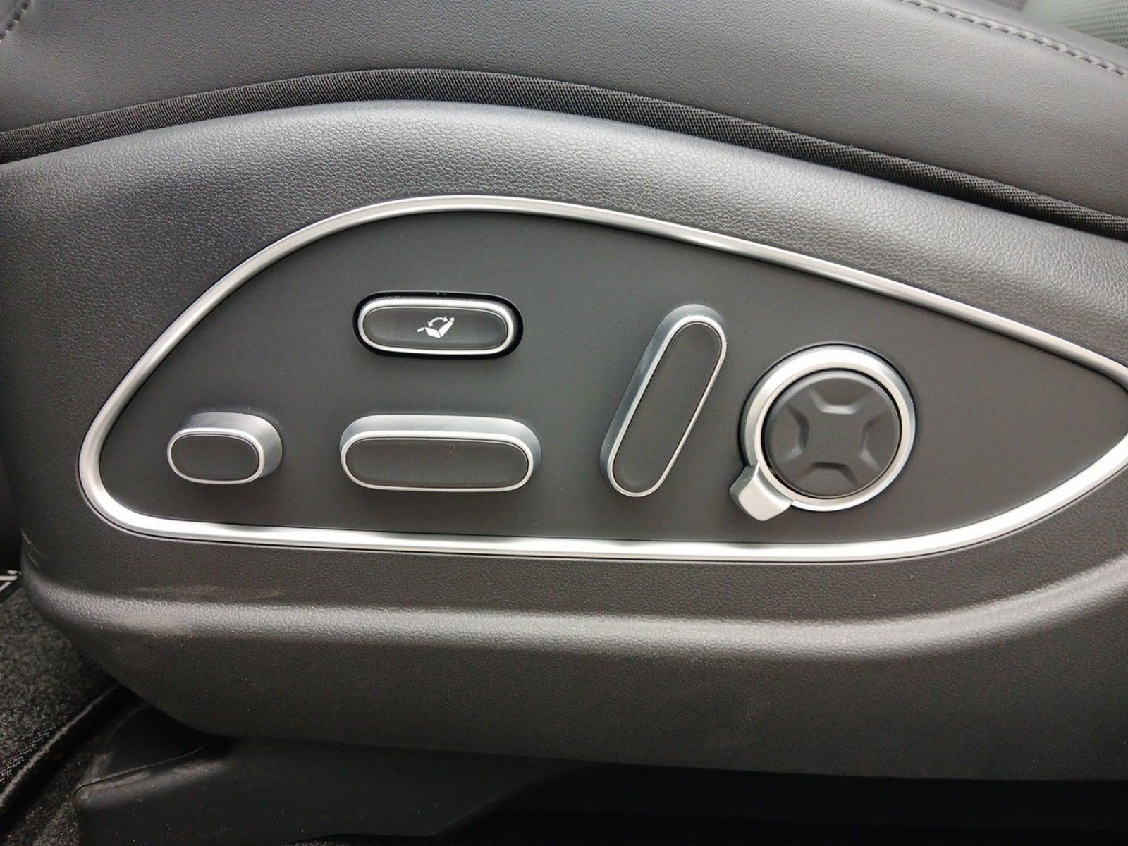 2026 Hyundai PALISADE HYBRID Calligraphy W/ SURROUND VIEW MONITOR