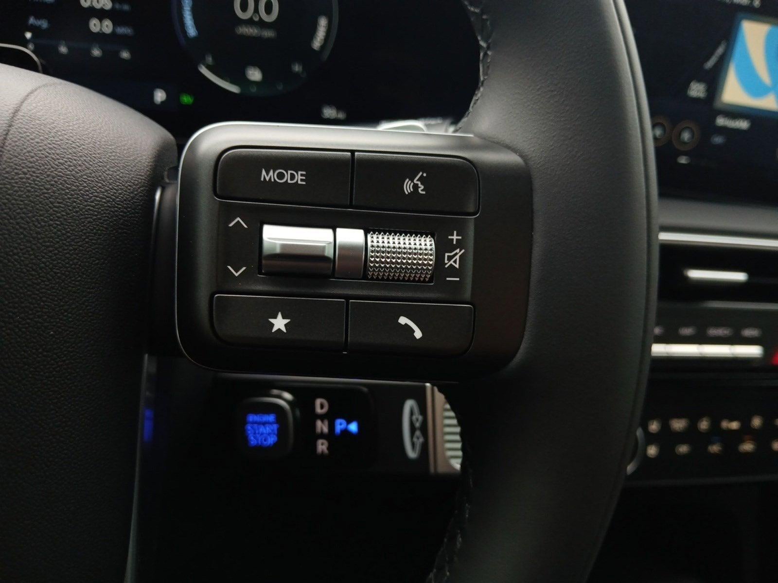 2026 Hyundai PALISADE HYBRID Calligraphy W/ SURROUND VIEW MONITOR