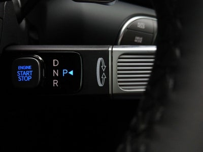 2026 Hyundai PALISADE HYBRID Calligraphy W/ SURROUND VIEW MONITOR