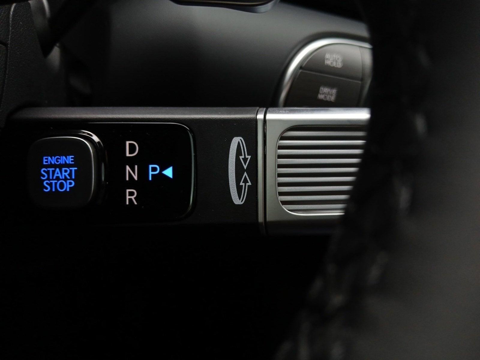 2026 Hyundai PALISADE HYBRID Calligraphy W/ SURROUND VIEW MONITOR