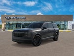 2027 Hyundai PALISADE HYBRID Calligraphy